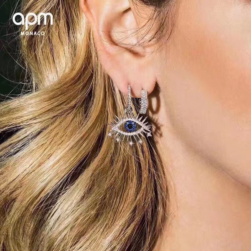 Apm Earrings